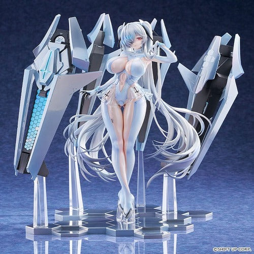 Goddess of Victory: Nikke statuette PVC 1/7 Cinderella 26 cm