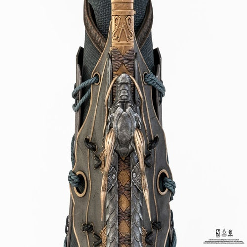 Assassin's Creed réplique 1/1 Naoe Hidden Blade 42 cm
