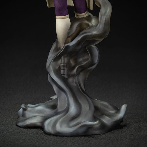 Castlevania Nocturne statuette PVC Olrox 29 cm