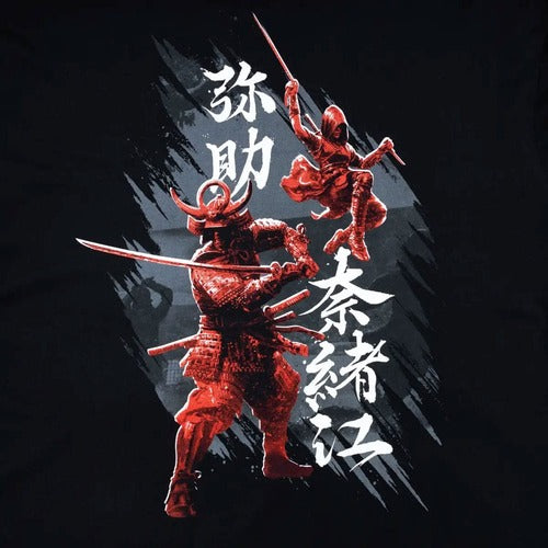 Assassin´s Creed Shadows T-Shirt Crest (L)