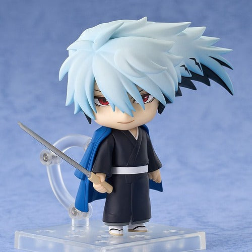Nura: Rise of the Yokai Clan figurine Nendoroid Rikuo Nura (Night) 10 cm