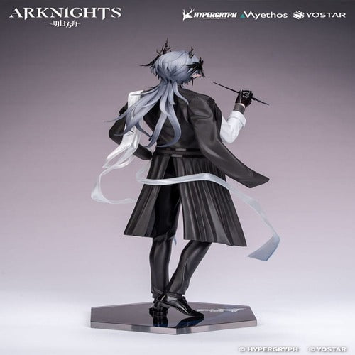 Arknights statuette PVC Gift+ 1/8 Logos: Journey of Music Ver. 24 cm
