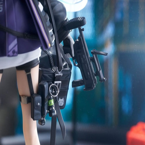 Girls' Frontline statuette PVC 1/7 416MOD3 25 cm