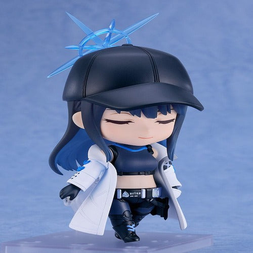 Blue Archive figurine Nendoroid Saori Joumae 10 cm