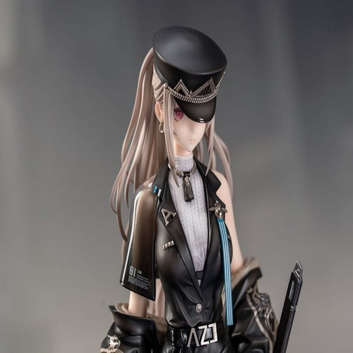 A-Z: statuette PVC 1/7 [B] Full Dress 25 cm