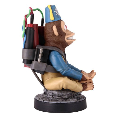 Call of Duty support Cably Guys Monkey Bomb 20 cm