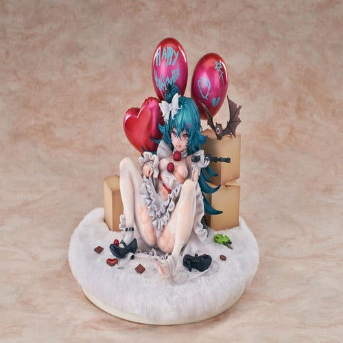 Girls´ Frontline statuette PVC 1/7 M327 It Follows Damaged Ver. 18 cm