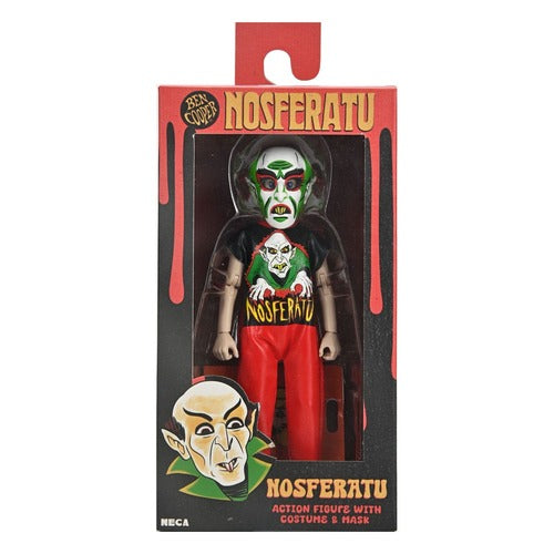 Ben Cooper assortiment figurines Costume Series 4 15 cm (15)