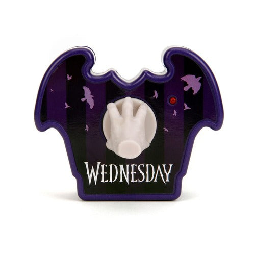 Wednesday réplique Roleplay 1/1 Thing contrôle infrarouge