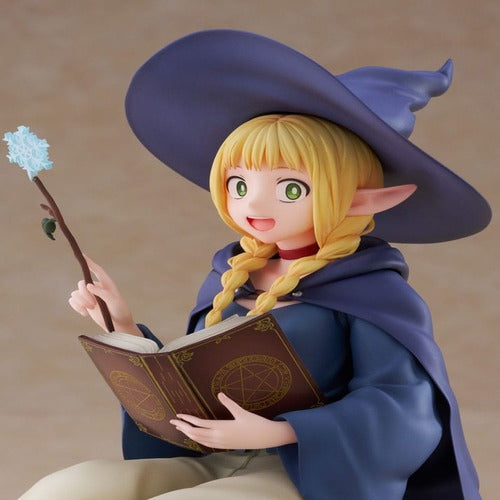 Delicious in Dungeon statuette PVC 1/7 Marcille Student Ver. AmiAmi Limited Edition 19 cm