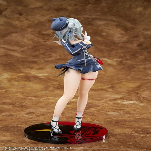 Azur Lane statuette PVC 1/7 Jade 25 cm