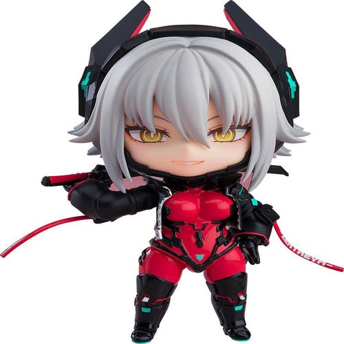 V Shojo The Movie figurine Nendoroid Zentreya 10 cm