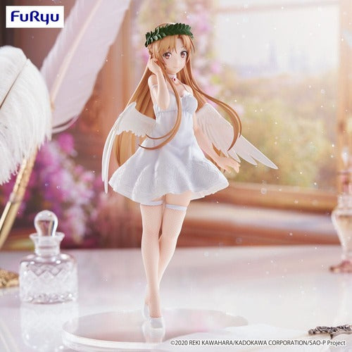 Sword Art Online statuette PVC BiCute Pure Asuna 24 cm