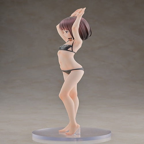 Sword Art Online Alternative: Gun Gale Online statuette 1/7 Llenn: Light Novel Swimsuit Ver. 23 cm