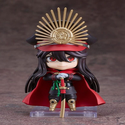 Fate/Grand Order figurine Nendoroid Archer/Oda Nobunaga 10 cm
