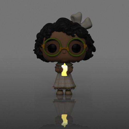Disney's 100th Anniversary POP! Disney Vinyl figurine Mirabel Glow in the Dark 9 cm