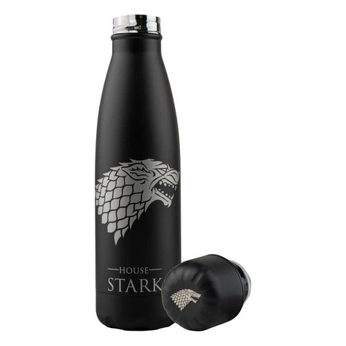 Game of Thrones Thermosflasche House Stark 500 ml