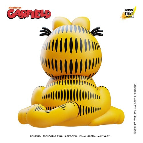 Garfield statuette 1/1 Garfield 51 cm