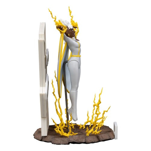 X-Men '97 diorama PVC D-Stage Storm (SDCC Exclusive) 16 cm