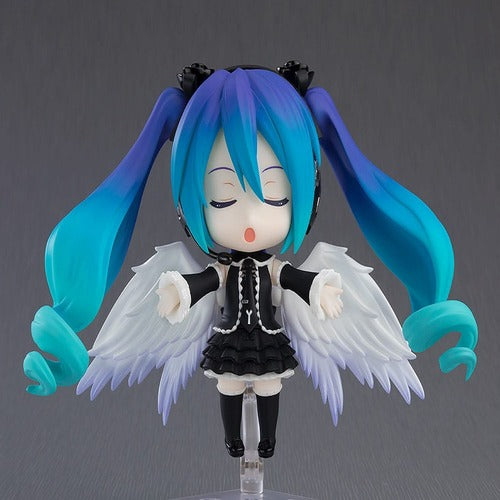 Hatsune Miku figurine Nendoroid Hatsune Miku Infinity Version 10 cm