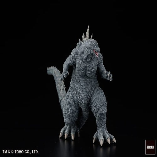 Godzilla Generations assortiment statuettes PVC Gekizou Series 8 - 9 cm Kaiju Part. 1 (6) (re-run)