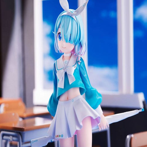 Blue Archive statuette PVC 1/7 Arona 22 cm