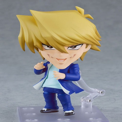 Yu-Gi-Oh! Duel Monsters figurine Nendoroid Joey Wheeler 10 cm