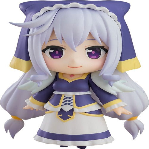 KonoSuba: God's Blessing on This Wonderful World! figurine Nendoroid Eris 10 cm