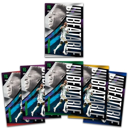 FIFA Top Class 2024 - Trading Cards Flow Packs Display (24)