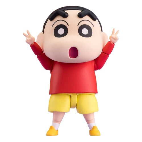 Crayon Shin-chan figurine S.H.Figuarts Shinnosuke Nohara 9 cm