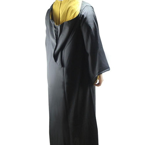 Harry Potter robe de sorcier Hufflepuff (L)