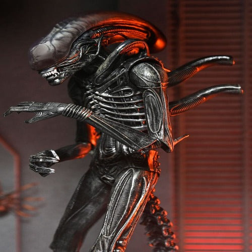 Alien: Romulus figurine Ultimate Xenomorph XX121 18 cm