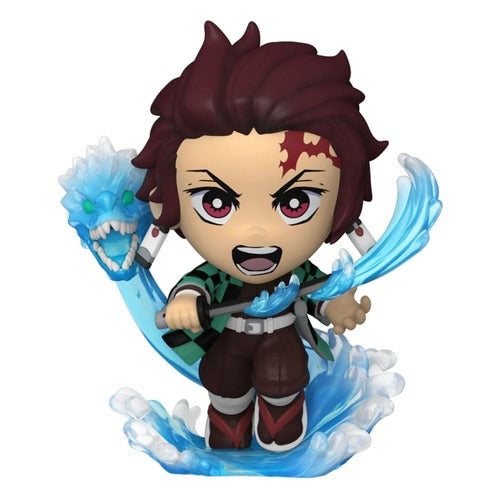 Demon Slayer présentoir figurines Mystery Minis 6 cm (12)