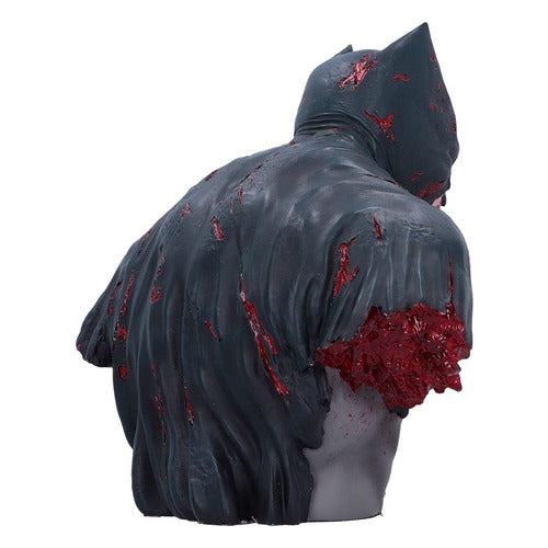 Batman buste DCeased 29 cm