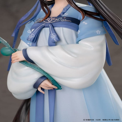 The Legend of Sword and Fairy statuette Zhao Ling-Er "Shi Hua Ji" Xian Ling Xian Zong Ver. 26 cm