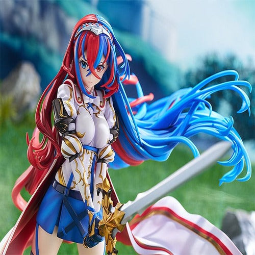 Fire Emblem statuette PVC 1/7 Alear 25 cm