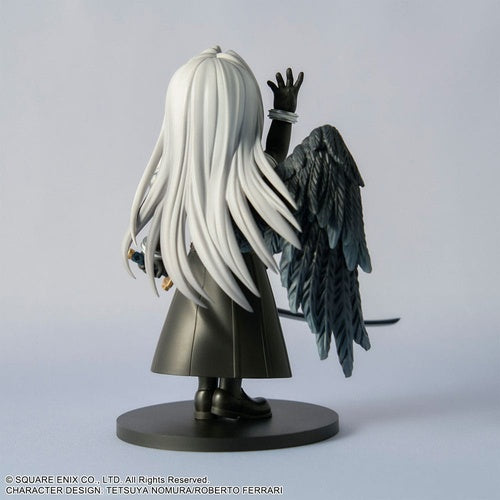 Final Fantasy VII Remake Adorable Arts statuette Sephiroth 13 cm