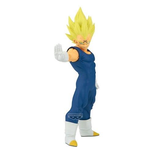 Dragon Ball Z statuette PVC Grandista Majin Vegeta 31 cm
