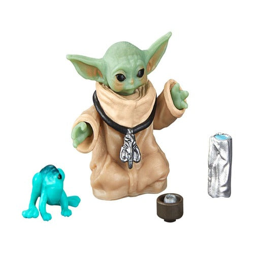 Star Wars Black Series Archive figurine Grogu 15 cm