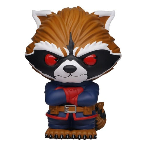 Guardians of the Galaxy tirelire Rocket Raccoon 20 cm