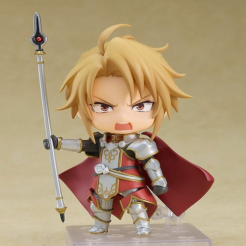 The Rising of the Shield Hero Season 3 Nendoroid Actionfigur Spear Hero 10 cm