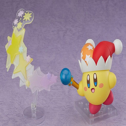 Kirby Nendoroid figurine Beam Kirby 6 cm (re-run)