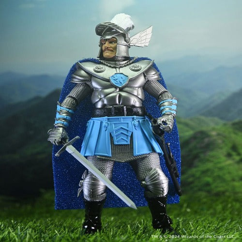 Dungeons & Dragons figurine 50th Anniversary Strongheart 18 cm