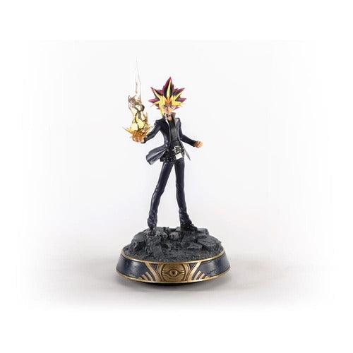 Yu-Gi-Oh! statuette Yami Yugi 31 cm