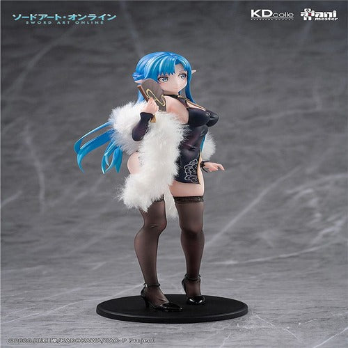 Sword Art Online statuette PVC 1/7 Asuna Undine Chinese Dress Ver. 23 cm