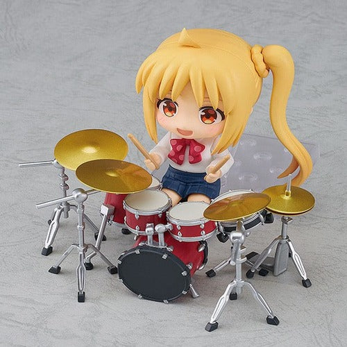 Bocchi the Rock! figurine Nendoroid Nijika Ijichi 10 cm