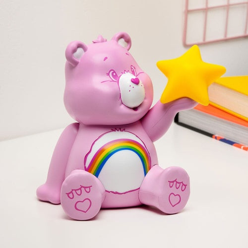 Bisounours lampe Cheer Bear