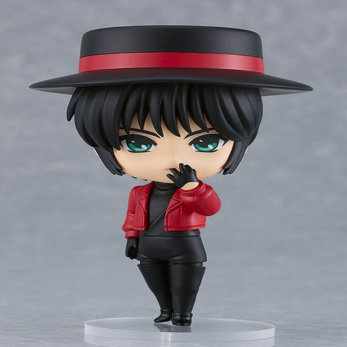 Tokyo Babylon figurine Nendoroid Subaru Sumeragi 10 cm