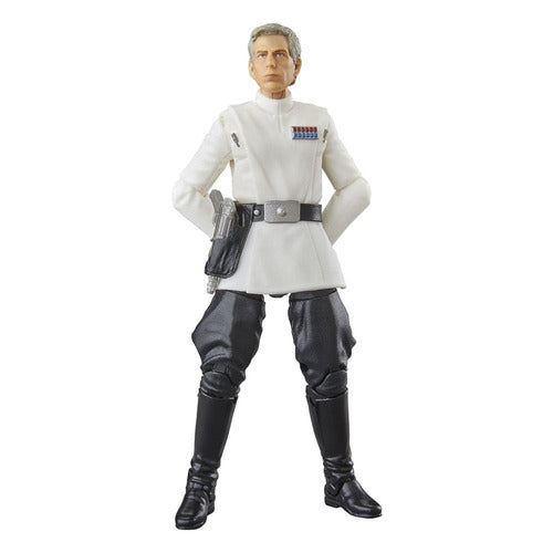 Star Wars: Andor Black Series Actionfigur Director Orson Krennic 15 cm