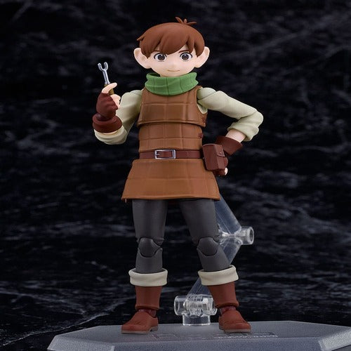 Delicious in Dungeon figurine Figma Chilchuck 12 cm